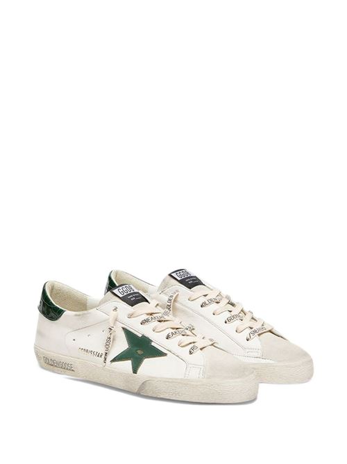  GOLDEN GOOSE DELUXE BRAND | GMF00101 F00811310502